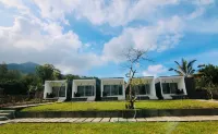 Kintamani Gold View Hotel dekat Omahara Fashion store/Guest House OMAHARA