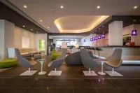 Novotel Setif Hotels in Setif