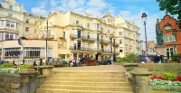Royal Hotel Hotels in 