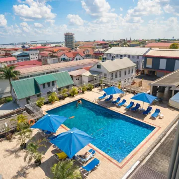 Radisson Hotel Paramaribo