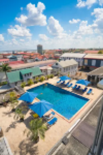 Radisson Hotel Paramaribo