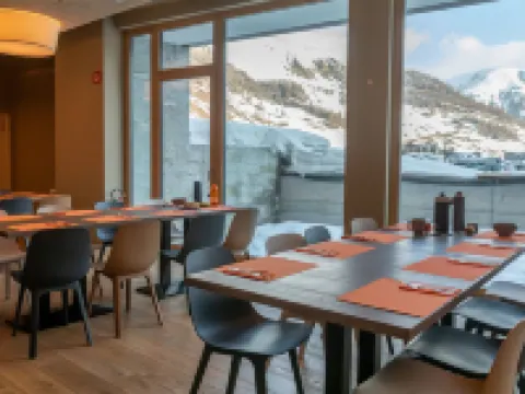 Montivas Lodge Hotel a Livigno