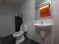 Tridd 01 Sriwijaya Hotel