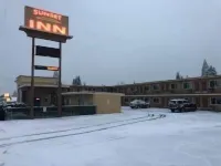 Sunset Inn - 2-Star