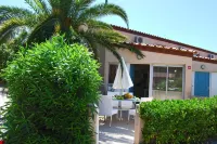 Lagrange Grand Bleu Vacances – Résidence les Jardins de Neptune
