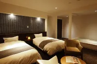 Blue Villa Anabuki Hotel a 