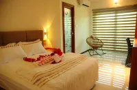 Palm Rest فنادق في Kaashidhoo