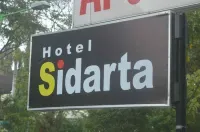Home Sidarta