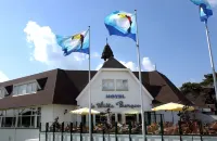 Van der Valk Hotel Hilversum/ de Witte Bergen Hotels in Huizen