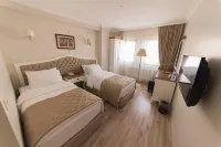 Biga Palas Hotel - WiFi