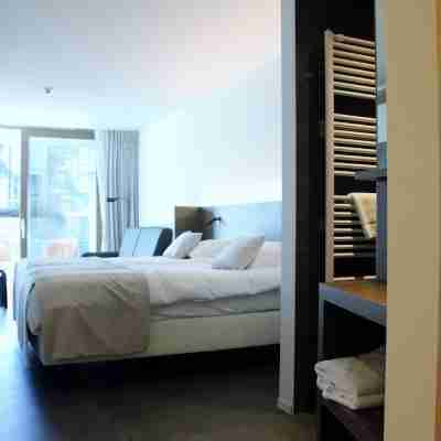 Casino Hotel Rooms