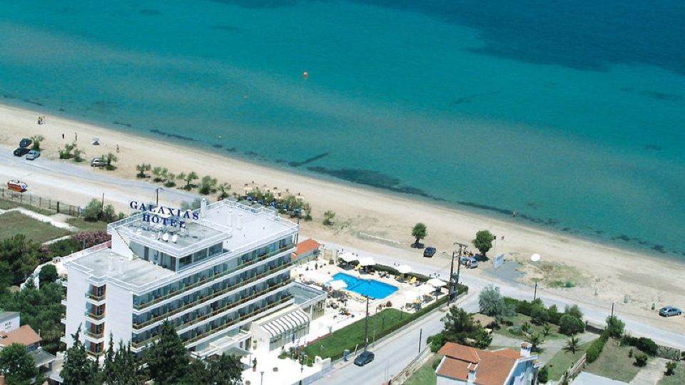 Eona Beach Resort