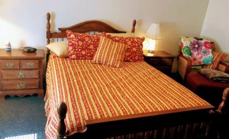 Hub City Inn - Housity