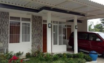 Villa Puncak Garuda C7