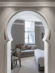 The Kefalari Suites Hotel di Likovrisi Pefki