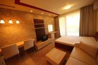 Menada Kavaci Sozopol Apartments Hotels in Chernomorets
