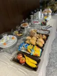 Hotel Aero Sleep Campinas Jarinu 호텔