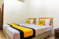 Hotel Astria Graha