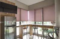 3J Living Hotels in Curug
