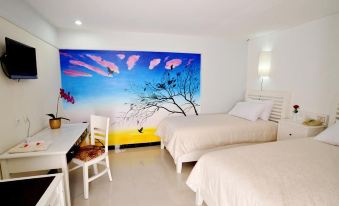 La Nostalgie Boutique Hotel - Housity