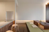 Machiya Ryokan BSD