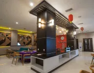 Novena Hotel by Azana Hotel di Kabupaten Bone