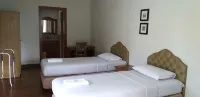 塔曼皮克尼克飯店