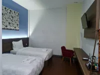 KingKabba Guest House Wonosobo Hotel dekat Carica Lereng Dieng