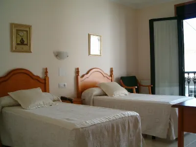 Hotel O Lagar Hôtels à : O Salnes