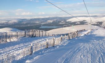 Cairngorm Highland Bungalows