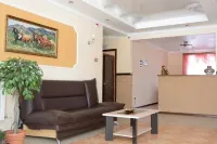 Tulpar Hotels near vogue de marine
