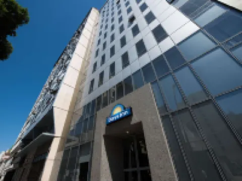 Days Inn by Wyndham Rio de Janeiro Lapa Hotels near Rio De Janeiro Central Station