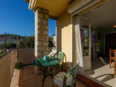 Le Neflier Hotels in Pégomas