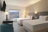 NH Iquique Costa Các khách sạn ở 
