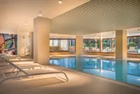 Eden Hotel by Maistra Collection - Beach