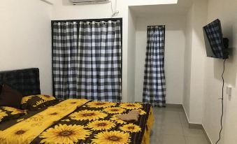 Apartment Sayana by Sentra Jaya