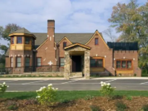 Brasstown Valley Resort & Spa Hotels in Towns County