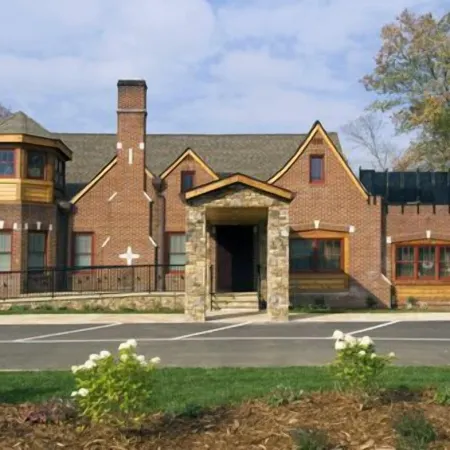 Brasstown Valley Resort & Spa