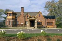 Brasstown Valley Resort & Spa Hotels in Union County