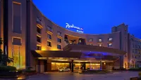 Radisson Blu Plaza Delhi Hôtels à : New Delhi