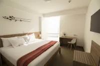 تيرا فيفا ميرافلوريس منديبورو