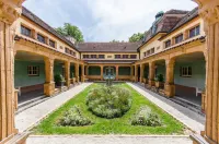 Boutique Hotel K7 Hotels in Bad Nauheim