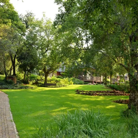 Glenburn Lodge & Spa