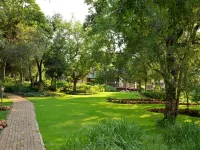 Glenburn Lodge & Spa - Romantic