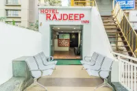 Hotel Rajdeep Inn Hotels in Sarkhej