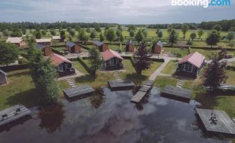 Vakantiepark Eigen Wijze