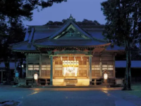 Yuhikaigan Shokaku Hotels in 