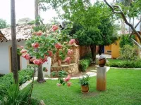 Pousada Pouso do Sô Vigario Hotels in 