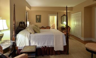 Choctaw Hall Bed & Breakfast