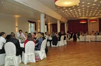 Hotel & Restaurant Zum Deutschen Hause - Parkering